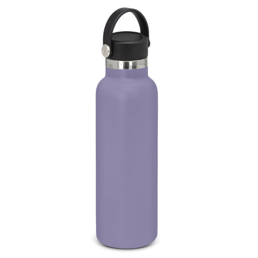 Carry Lid SoHo Bottles Mauve